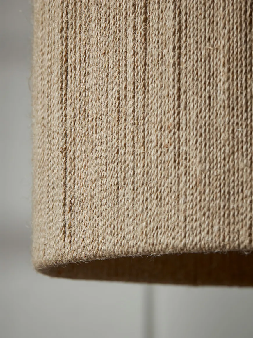 Woven Rope Shade - Large