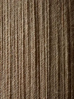 Woven Rope Shade - Large
