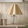 Woven Wavy Shade
