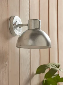 Zinc Downlight