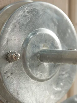 Zinc Downlight